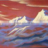Best Landscape Artwork Oil Painting on Canvas thumbnail-1