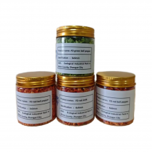 New Harvest Wholesales Pure Nature Organic Freeze Dried Red Bell Pepper thumbnail-4