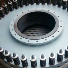 China Famous Brand State-owned Enterprise Chemical Reaction Tower High Quality Equipment thumbnail-5