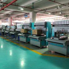 Rubber PVC Patches 2/3D Labels Making Machinery thumbnail-4