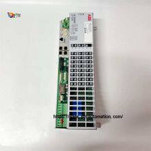 ABB GFD563A102 3BHE046836R0102 Excitation Logic Controller thumbnail-1
