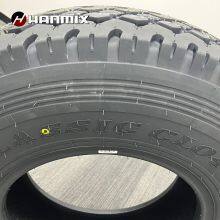 Hanmix Light Truck Tyres LTR 750R16C 225/95R16 Best Car Tires thumbnail-4