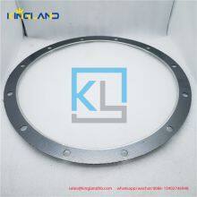 Diesel Engine Parts Exhaust Fitting Gasket 1W6356 Fit For Caterpillar 3516 thumbnail-2