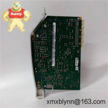 ABB FI830F (3BDH000032R1) – Módulo de comunicação do barramento central para PROFIBUS DP no Freelance AC 800F