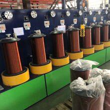 Polyamide-imide Enameled Magnet Wire PT 25 180 Degree With Rohs Certification thumbnail-4