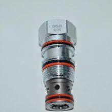 High-Performance Hydraulic-Controlled Directional Valve, Multi-Brand Compatible With Standard Pilot Pressure, Check Valve CKEBXCN thumbnail-1