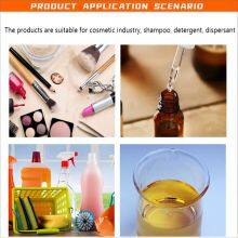 Wholesale Anionic Surfactant Liquid Aos 35%/38%/39%/92% CAS 68439-57-6 Sodium Alpha Olefin Sulfonate thumbnail-5