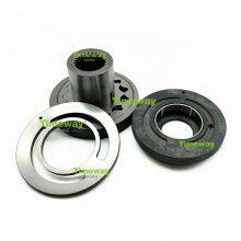 90R75 17CC Charge Pump mit Basis für die Reparatur von SAUER-Serien Hydraulikölfüllpumpe Gleitpumpe thumbnail-1