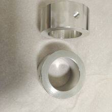 Custom Aluminum Brake Components & Connectors Precision Brake System Parts thumbnail-3