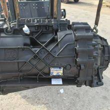 12 TX 2620 12 Speed Automatic Gearbox Suitable for ZFL Gearbox 16S2230 16S2231 16S181 16S221 Truck Gearbox thumbnail-5