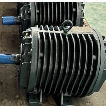 Qufu Motors, Special for Steel Mill Rolling Mills and Continuous Casting Machines, Ygp-400l1 l2 L3-8/160kw/185kw/200kw/ic410/ip55/class f, Class h thumbnail-5