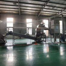 Hard Disk Shredder Waste PCB Circuit Board Recycling Machines thumbnail-5