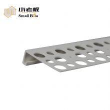 USA Market PVC Stucco Bead for Plastering and Construction Vinyl Bead With High Tensile Strength thumbnail-5