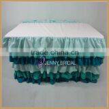 TC066A1 China Wholesale Table Cover Wedding,cotton Table Cloth thumbnail-2
