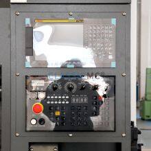 High Precision VMC650 Gantry Machining Center CNC Milling Machine for Metal Precision Machining thumbnail-3