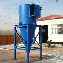 XZZCyclone Dust Collector Particulate Dust Collector Cangzhou Jinding Environmental Protection thumbnail-2