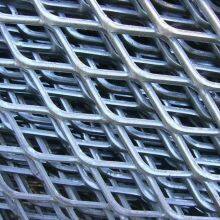 Wirtschaftliche Aluminiumlegierungsexpandierte Metallplatten für Decken und Dekoration thumbnail-2