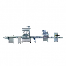 Filling Machine for Water and Beverage thumbnail-4