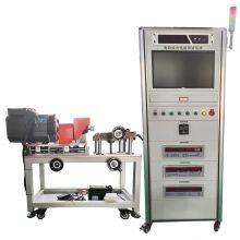Electric Motor Dyno New Energy Vehicle Motor Dynamometer Testing Equipment Price thumbnail-2