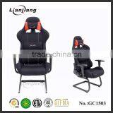 2015 Ergonomic Racing Seat Office Chair thumbnail-5