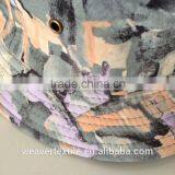 Design You Own Printed Short Brim Bucket Hats From China thumbnail-3