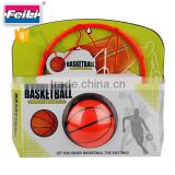 most popular sport toys for kids plastic mini basketball hoop