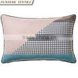 Countryside Style Modern Simplism Outdoor Furniture Cushion thumbnail-4