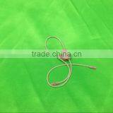 Factory Nice Looking Garment Plastic Seal Tag Kite String thumbnail-6
