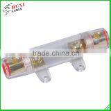Haiyan HUXI Factory Custom Car Fuse Holder thumbnail-2