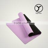 Anti-Tear Wear-resisting White Leather Custom Rubber Yoga Mat thumbnail-5