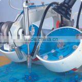 Two Heads Rhinestone Hot Fix Machine/ultrasonic Hot Fix Machine/textile Machinery Rhinestone Hot Fix Machine thumbnail-2