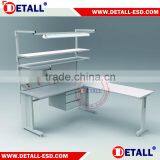 Detall Dental Laboratory Bench With ESD Function thumbnail-4
