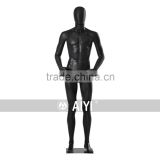 Sculpture underwear male sports mannequin