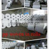 Shuttle Loom for PP Woven Bag Production Line thumbnail-2