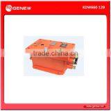 Genew KDW660/12B Anti-Explosion & Intrinsic- Safety DC Supply INTEGRATED MINING SOLUTION Wireless Networking Equipment thumbnail-1