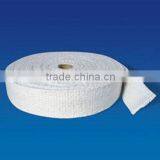 Heat Insulation Ceramic Fiber Tape thumbnail-1