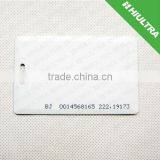Free Sample!!!! 125khz EM Proximity Card