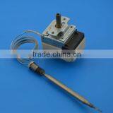 WY Series Electric Oven Capillary Thermostat thumbnail-4