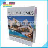 Delicate Cosmetic Brochures Printing and Design