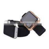 Smart Watch K8 Android 4.4 os Smartwatch With 2M Pixels Webcam Wifi 3G for Android Smart Phone Support SIM Card Smartwatch Phone Quality Choice thumbnail-4