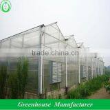 Polycarbonate Greenhouse Supplies