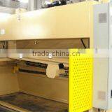 Hydraulic Press Brake WC67K-100T3200 thumbnail-3