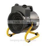 Home Use Mini Heater 1500w 120v Portable Electric Fan Heater thumbnail-1