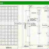 200w Mono Solar Panels thumbnail-2