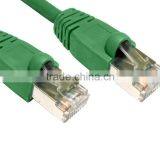 FTP Cat5e Cable RJ-45 With Good Price thumbnail-1