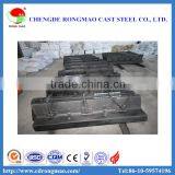 High Manganese Steel Ball Mill Lining Plate thumbnail-3
