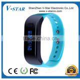 Top bluetooth smart bracelet health sleep monitoring,smart watch bracelet