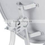 60cm KU Band Antenna Wall Mount Bracket thumbnail-3