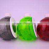 Environmental Water Power Clock Water Clock Bell Creative Smart Water Hydro Power Generating Magical Elements Funny Alarm