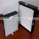 HEPA & Charcoal Filter for Air Purifier